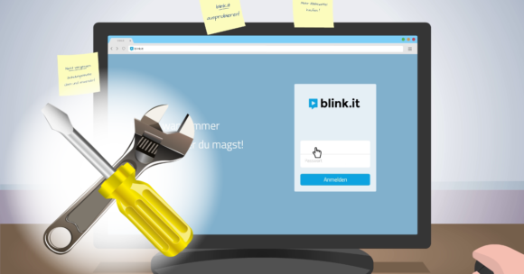 Werkstudent Software-Entwicklung (m/w) für ein blended learning Produkt gesucht Werkstudent Software-Entwicklung (m/w) für ein blended learning Produkt gesucht