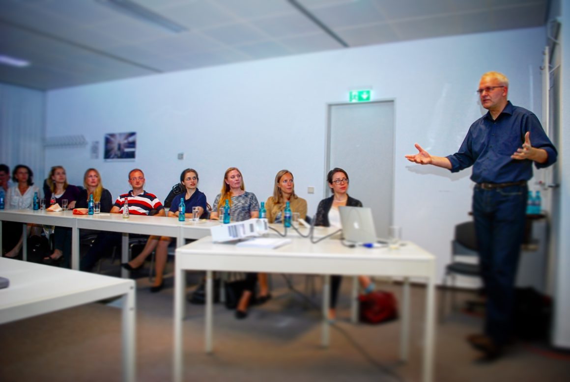 WJ Frankfurt: Hier gibt es das Know-how Plus für Gründer und Startups