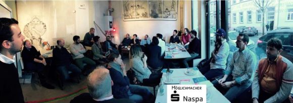 26. Gründerfrühstück Wiesbaden 26. Gründerfrühstück Wiesbaden