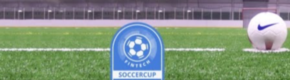 Ball statt Finanzen und Technologie – FinTech Soccer Cup Frankfurt Ball statt Finanzen und Technologie – FinTech Soccer Cup Frankfurt
