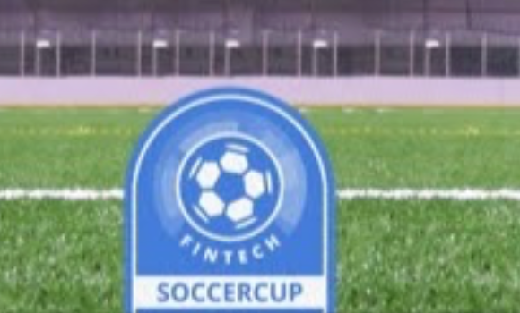 Ball statt Finanzen und Technologie – FinTech Soccer Cup Frankfurt