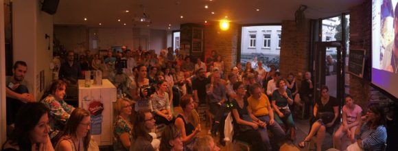 „Gründer berichten“ am 27.2. im heimathafen Wiesbaden „Gründer berichten“ am 27.2. im heimathafen Wiesbaden
