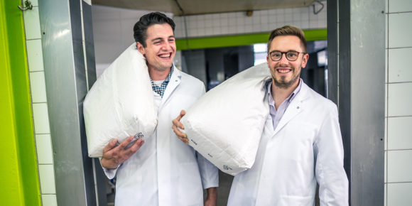 Wie hat DHDL das Startup Lizza verändert? Wie hat DHDL das Startup Lizza verändert?