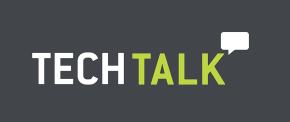 TECHTALK #2 in Wiesbaden TECHTALK #2 in Wiesbaden