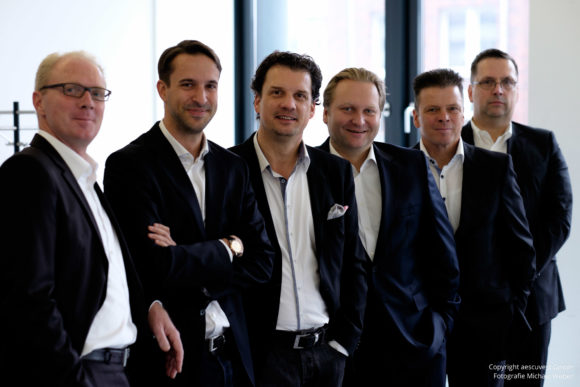 Übernahme: Frankfurter Crowdfunding-Plattform aescuvest kauft Biotechnologie-Portal und erweitert sein Portfolio