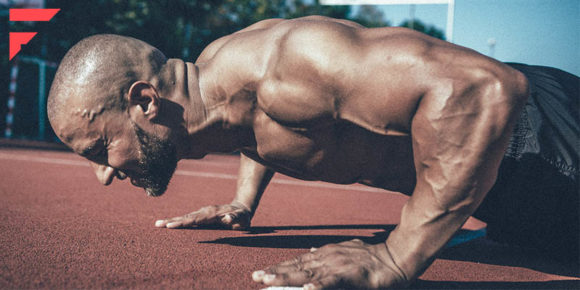 Full Control released Bodyweight App Full Control released Bodyweight App