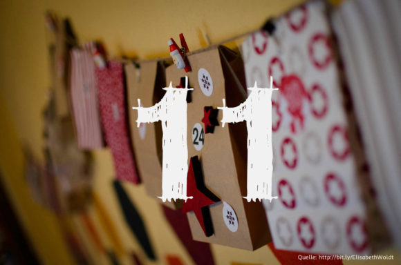 Startup-Adventskalender: das 11. Türchen Startup-Adventskalender: das 11. Türchen