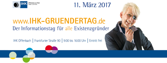 Gründertag 2017 – „Kurze Wege, viele Kontakte“ Gründertag 2017 – „Kurze Wege, viele Kontakte“