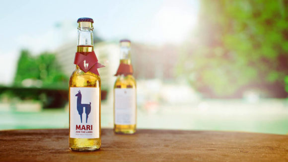 Mari Beverage GmbH mit Finanzierungsrunde über die ISB Mari Beverage GmbH mit Finanzierungsrunde über die ISB