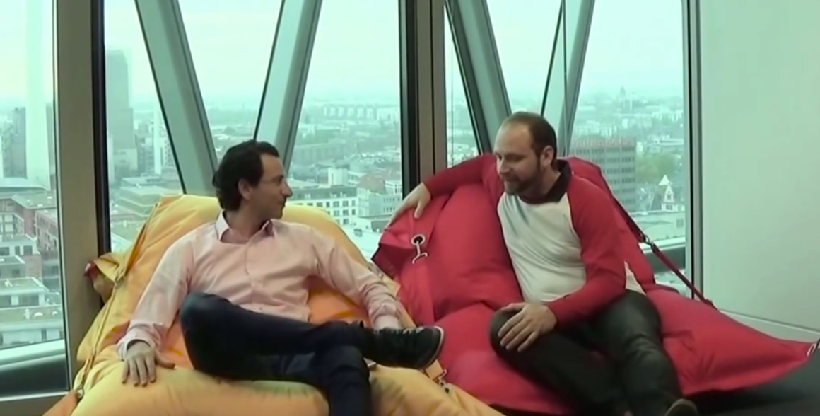 Why Frankfurt needs more marketing as an international startup hub – interview with Ram Shoham Why Frankfurt needs more marketing as an international startup hub – interview with Ram Shoham