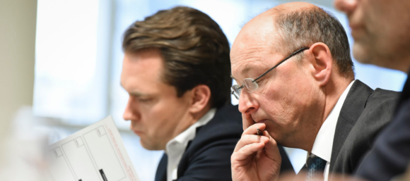 Erster deutscher PropTech Accelerator für die Immobilienwirtschaft Erster deutscher PropTech Accelerator für die Immobilienwirtschaft