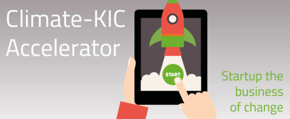 Climate-KIC Accelerator: Das Intensiv-Programm für Cleantech-Startups Climate-KIC Accelerator: Das Intensiv-Programm für Cleantech-Startups