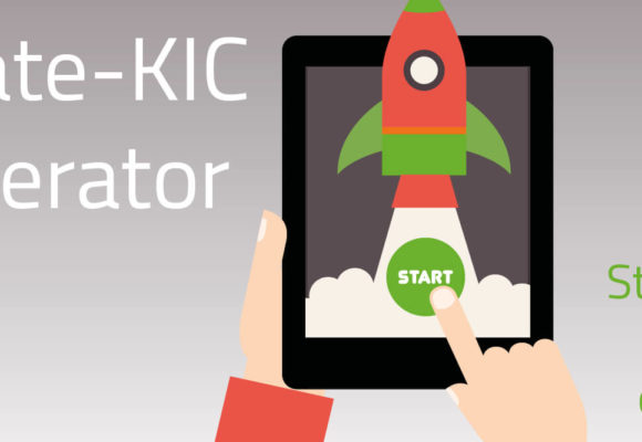 Climate-KIC Accelerator: Das Intensiv-Programm für Cleantech-Startups
