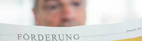 Finanzierungsrunde für die CONIAS Risk Intelligence GmbH aus Mannheim Finanzierungsrunde für die CONIAS Risk Intelligence GmbH aus Mannheim