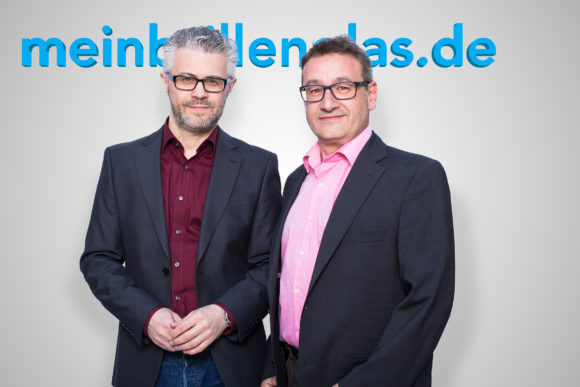 Meinbrillenglas.de sammelt „Brillen für Afrika“ Meinbrillenglas.de sammelt „Brillen für Afrika“