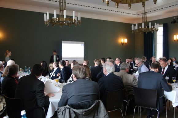 110. Frankfurter Venture Capital Meeting 110. Frankfurter Venture Capital Meeting