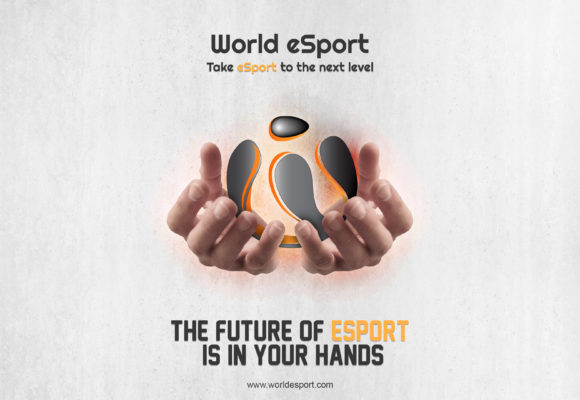 World eSport – Netzwerk für die eSport & Gaming-Industrie