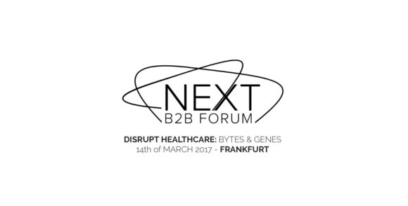 Event mit Philipp Rösler: NEXT B2B FORUM – Bytes&Genes Event mit Philipp Rösler: NEXT B2B FORUM – Bytes&Genes