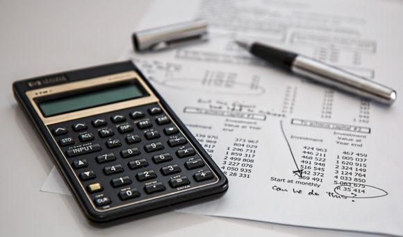Vor der Gründung Finanzen checken