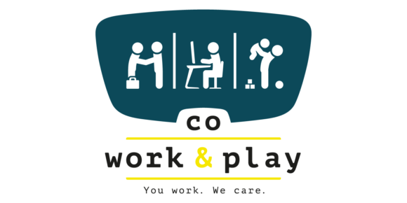 Co-Work & Play: Gründer, Freelancer und Kinder willkommen Co-Work & Play: Gründer, Freelancer und Kinder willkommen