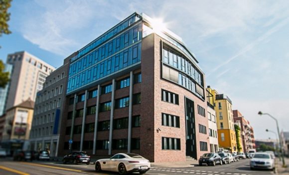 Office im Frankfurter Ostend gesucht? Office im Frankfurter Ostend gesucht?