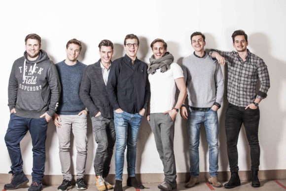 Pando Ventures startet Gründercampus in Taunusstein Pando Ventures startet Gründercampus in Taunusstein