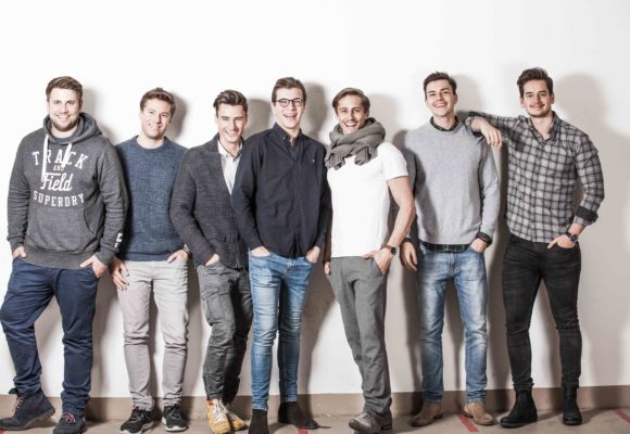 Pando Ventures startet Gründercampus in Taunusstein