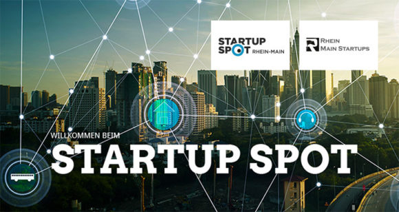 Echtzeit-Einblick in das Startup-Ökosystem FrankfurtRheinMain – der StartupSpot Echtzeit-Einblick in das Startup-Ökosystem FrankfurtRheinMain – der StartupSpot