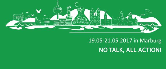 Startup Weekend Mittelhessen – no talk, all action