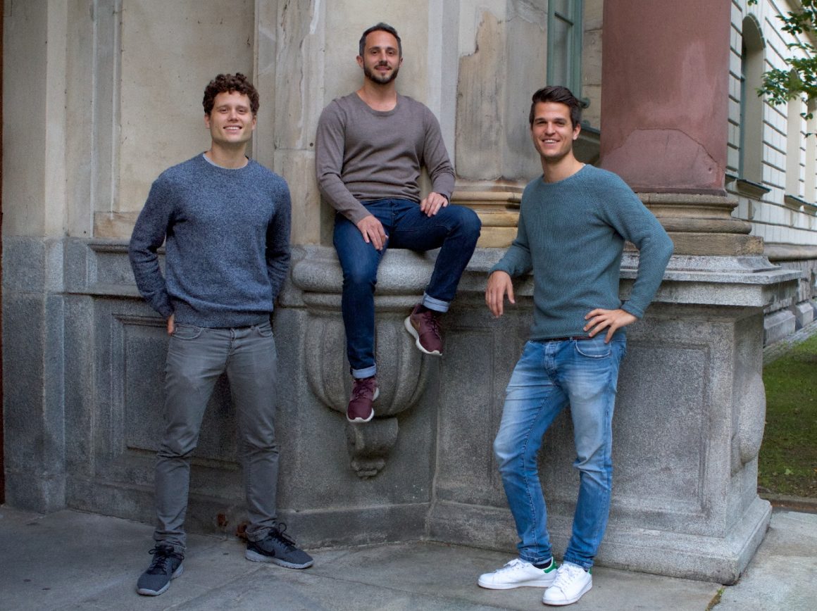 Dieses Startup nimmt Airbnb-Gastgebern die Arbeit ab