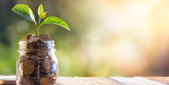 Between the Towers am 2. Mai 2017 zum Thema "Alternative SME-Financing"