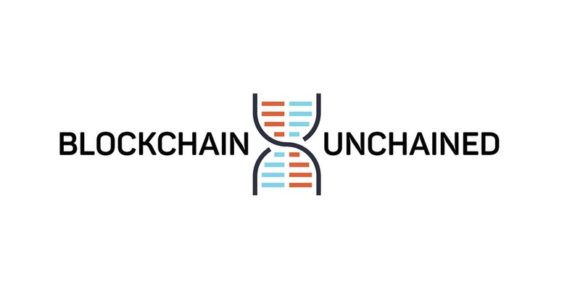 Blockchain unchained 2017 Blockchain unchained 2017