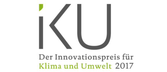 Deutscher Innovationspreis für Klima und Umwelt – bis 31. Mai bewerben