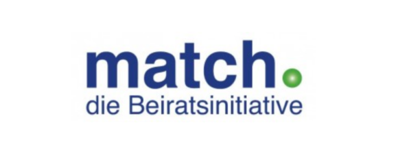 Beiräte für Wachstumsunternehmen: Neue Initiative "match." Beiräte für Wachstumsunternehmen: Neue Initiative "match."