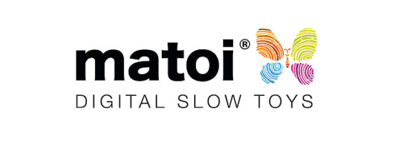 ISB beteiligt sich an "Digital Slow Toy"-Startup matoi ISB beteiligt sich an "Digital Slow Toy"-Startup matoi