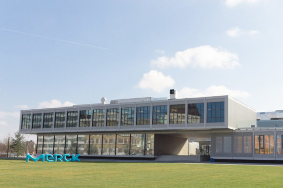 Merck baut Accelerator Programm aus und startet nächste Bewerbungsphase Merck baut Accelerator Programm aus und startet nächste Bewerbungsphase