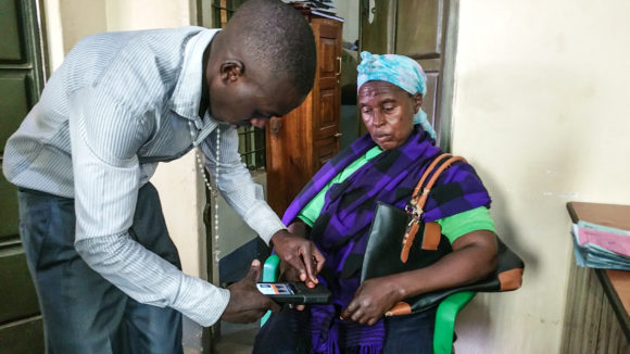 awamo raises EUR 2m seed funding to help microfinance providers in sub-Saharan Africa awamo raises EUR 2m seed funding to help microfinance providers in sub-Saharan Africa