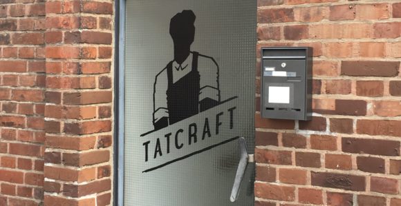 Tatcraft – Eröffnung des neuen Mega-MakerSpace in Frankfurt Tatcraft – Eröffnung des neuen Mega-MakerSpace in Frankfurt