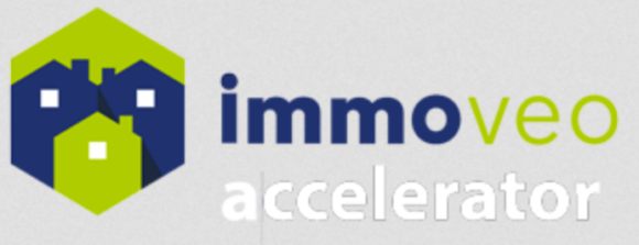 Immoveo Accelerator – Brutkasten für innovative PropTech-Startups Immoveo Accelerator – Brutkasten für innovative PropTech-Startups
