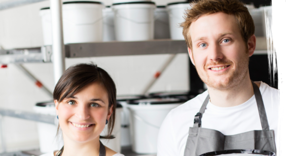 Kolorat – ein Startup der Region inspiriert für die Renovierung Deines Zuhauses