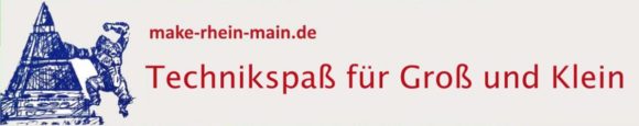 2. MAKE Darmstadt – Messe für Technikbegeisterte