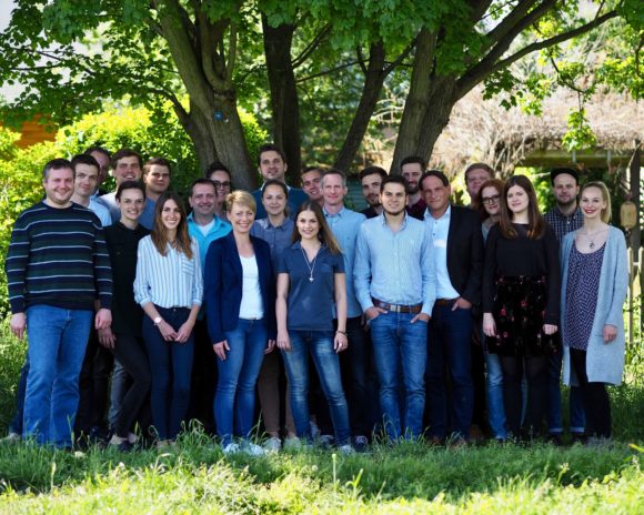 Mainzer Medien-Startup Merkurist sammelt 1,5 Millionen Euro ein