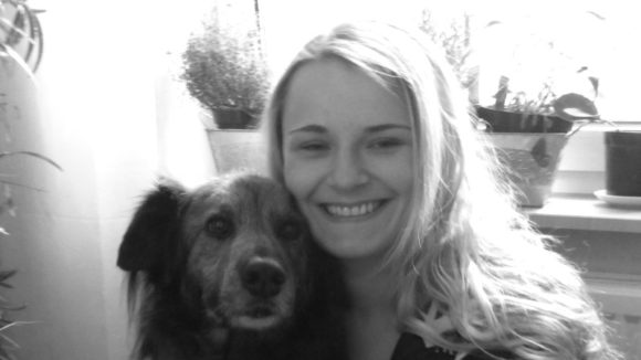 Aus Liebe zum Hund – DipthDesign aus Wiesbaden