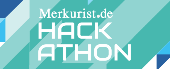 Merkurist Hackathon im Rahmen vom EBSpreneurship Forum Merkurist Hackathon im Rahmen vom EBSpreneurship Forum