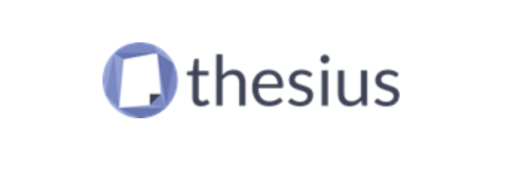 Mainzer Startup Thesius schließt Kooperation mit Springer Mainzer Startup Thesius schließt Kooperation mit Springer