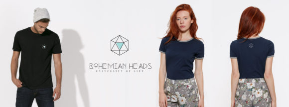 Discover|BohemianHeads Discover|BohemianHeads