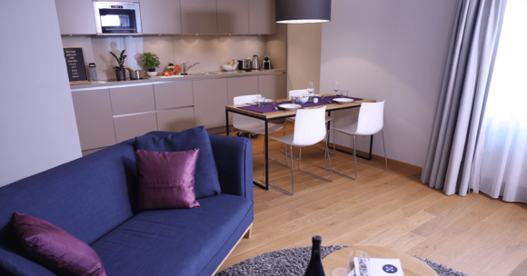 Frankfurter Start-up Acomodeo – An alternative to Hotels Frankfurter Start-up Acomodeo – An alternative to Hotels
