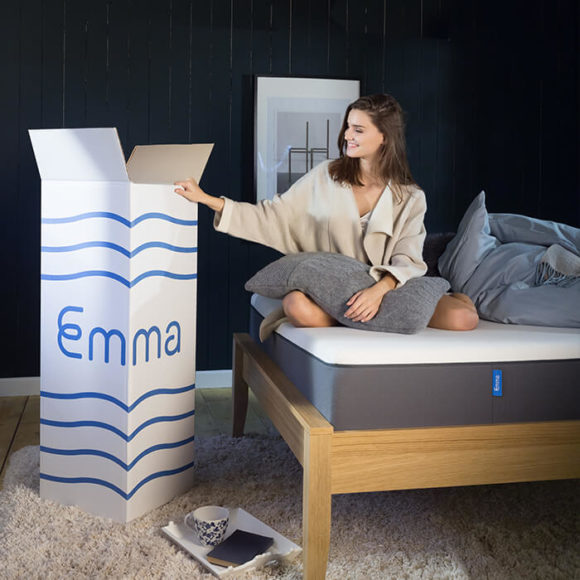 Emma is searching for Co-Founders UK and FRANCE