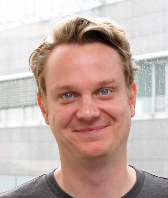 "No Laptop Management!" – Philipp Hartje von shareDnC im Gründer-Interview "No Laptop Management!" – Philipp Hartje von shareDnC im Gründer-Interview