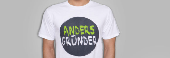 AndersGründer Pitch – Hosted by Social Impact Lab Frankfurt
